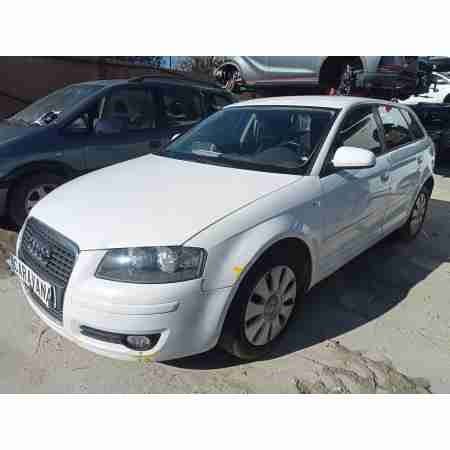 AUDI A3 SPORTBACK (8PA)