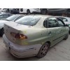 seat cordoba berlina (6l2) del año 2006