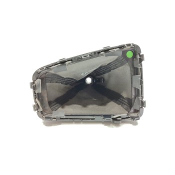 Recambio de guarnecidos palanca cambio para ford focus lim. trend referencia OEM IAM F1FR7P002AD  