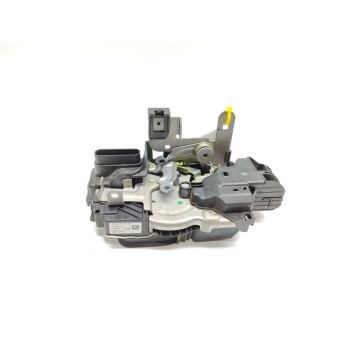 CERRADURA PUERTA DELANTERA DERECHA 31440392 