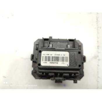 Recambio de resistencia calefaccion para peugeot 508 sw active referencia OEM IAM 6441FB  