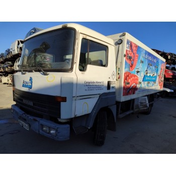 nissan m - 75.150 del año 1994