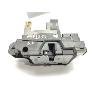 Recambio de cerradura puerta delantera derecha para volvo v40 básico referencia OEM IAM 31440392  