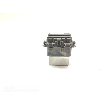 Recambio de resistencia calefaccion para peugeot 508 sw active referencia OEM IAM 6441FB  