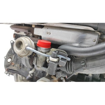 Recambio de motor completo para bmw x5 (e53) 3.0d referencia OEM IAM 306D1  