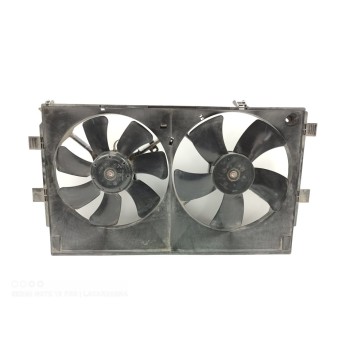 Recambio de electroventilador para mitsubishi asx (ga0w) challenge 2wd referencia OEM IAM 1355A087  