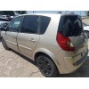 renault scenic ii del año 2007