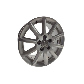 Recambio de llanta para audi a4 ber. (b8) básico referencia OEM IAM 8K0601025AT  