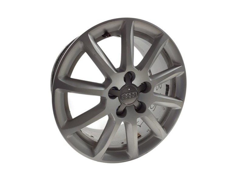 Recambio de llanta para audi a4 ber. (b8) básico referencia OEM IAM 8K0601025AT  