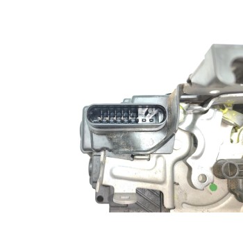 Recambio de cerradura puerta delantera derecha para volvo v40 básico referencia OEM IAM 31440392  