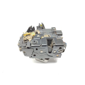 Recambio de cerradura puerta trasera izquierda para audi a6 berlina (4b2) 2.5 tdi referencia OEM IAM 4B0839015G  