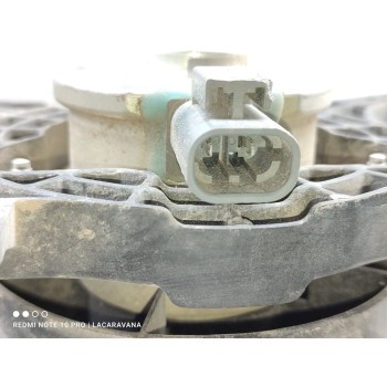 Recambio de electroventilador para mitsubishi asx (ga0w) challenge 2wd referencia OEM IAM 1355A087  