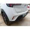 Recambio de paragolpes trasero para opel mokka gs line referencia OEM IAM 168044951T  