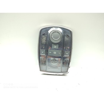 Recambio de luz interior para peugeot 508 sw active referencia OEM IAM 96659054XT  