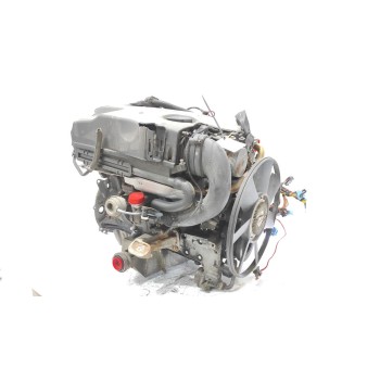 Recambio de motor completo para bmw x5 (e53) 3.0d referencia OEM IAM 306D1  