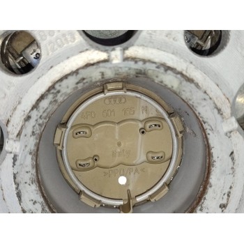 Recambio de llanta para audi a4 ber. (b8) básico referencia OEM IAM 8K0601025AT  