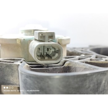 Recambio de electroventilador para mitsubishi asx (ga0w) challenge 2wd referencia OEM IAM 1355A087  