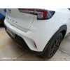 Recambio de paragolpes trasero para opel mokka gs line referencia OEM IAM 168044951T  