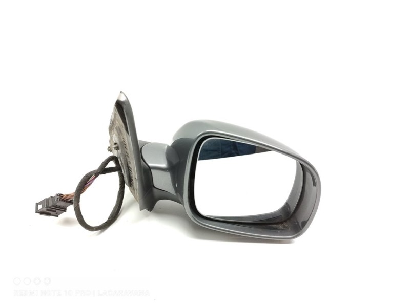 Recambio de retrovisor derecho para seat leon (1m1) signo referencia OEM IAM 1M1857508A  