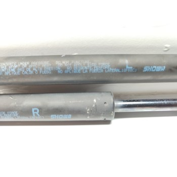 Recambio de amortiguadores maletero / porton para mitsubishi asx (ga0w) challenge 2wd referencia OEM IAM 5802A665  