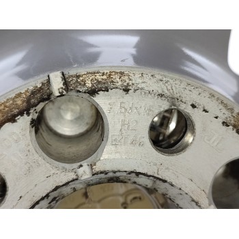 Recambio de llanta para audi a4 ber. (b8) básico referencia OEM IAM 8K0601025AT  