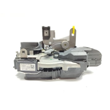 Recambio de cerradura puerta trasera derecha para volvo v40 básico referencia OEM IAM 31440394  