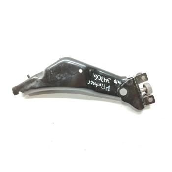 Recambio de soporte / guia puerta corredera para peugeot partner kombi active referencia OEM IAM 9680486680J  