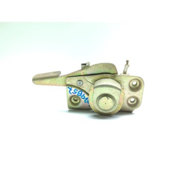 Recambio de cerradura puerta delantera derecha para seat 850 1200 referencia OEM IAM 22006  