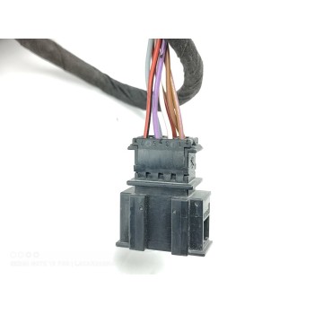 Recambio de retrovisor derecho para seat leon (1m1) signo referencia OEM IAM 1M1857508A  