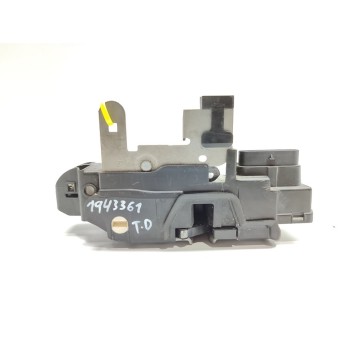 Recambio de cerradura puerta trasera derecha para volvo v40 básico referencia OEM IAM 31440394  