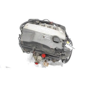 Recambio de motor completo para bmw x5 (e53) 3.0d referencia OEM IAM 306D1  
