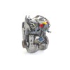 Recambio de motor completo para nissan juke (f15) 1.5 turbodiesel cat referencia OEM IAM K9KA636  
