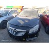 opel insignia berlina del año 2010