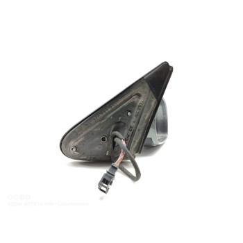 Recambio de retrovisor derecho para seat leon (1m1) signo referencia OEM IAM 1M1857508A  