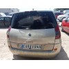 renault scenic ii del año 2007