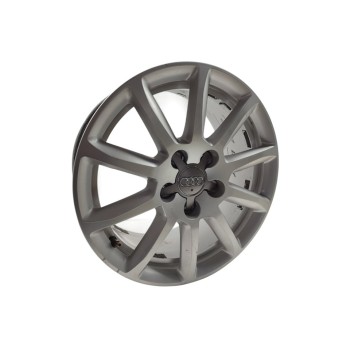 Recambio de llanta para audi a4 ber. (b8) básico referencia OEM IAM 8K0601025AT  