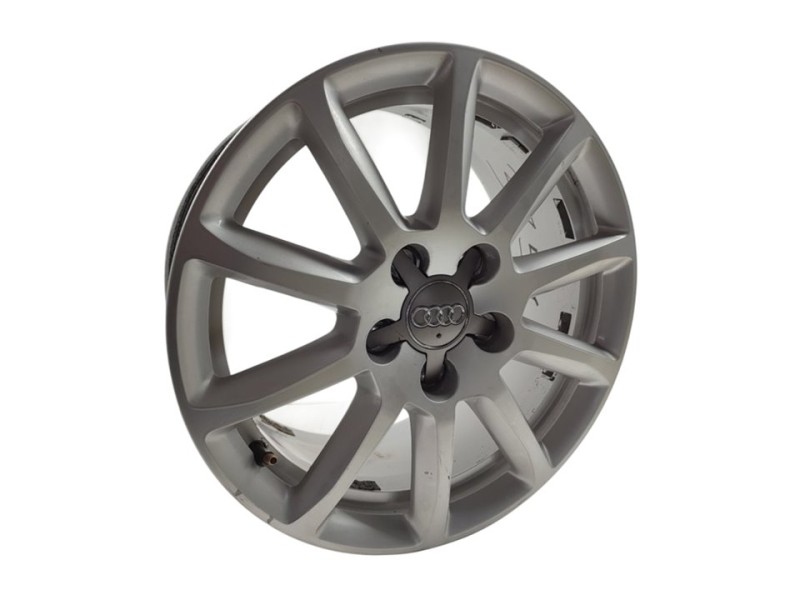 Recambio de llanta para audi a4 ber. (b8) básico referencia OEM IAM 8K0601025AT  