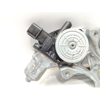 Recambio de elevalunas trasero derecho para mitsubishi asx (ga0w) challenge 2wd referencia OEM IAM 5743A178  