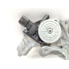 Recambio de elevalunas trasero derecho para mitsubishi asx (ga0w) challenge 2wd referencia OEM IAM 5743A178  