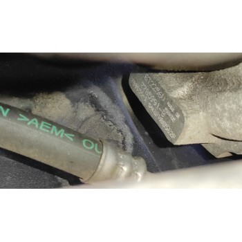 Recambio de motor completo para bmw x5 (e53) 3.0d referencia OEM IAM 306D1  