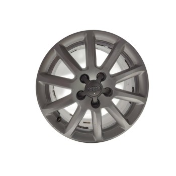 Recambio de llanta para audi a4 ber. (b8) básico referencia OEM IAM 8K0601025AT  