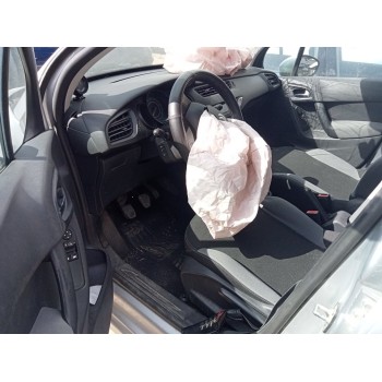 citroën c3 del año 2012