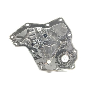 Recambio de elevalunas trasero derecho para ford fiesta (ce1) active referencia OEM IAM H1BBA27000AF  