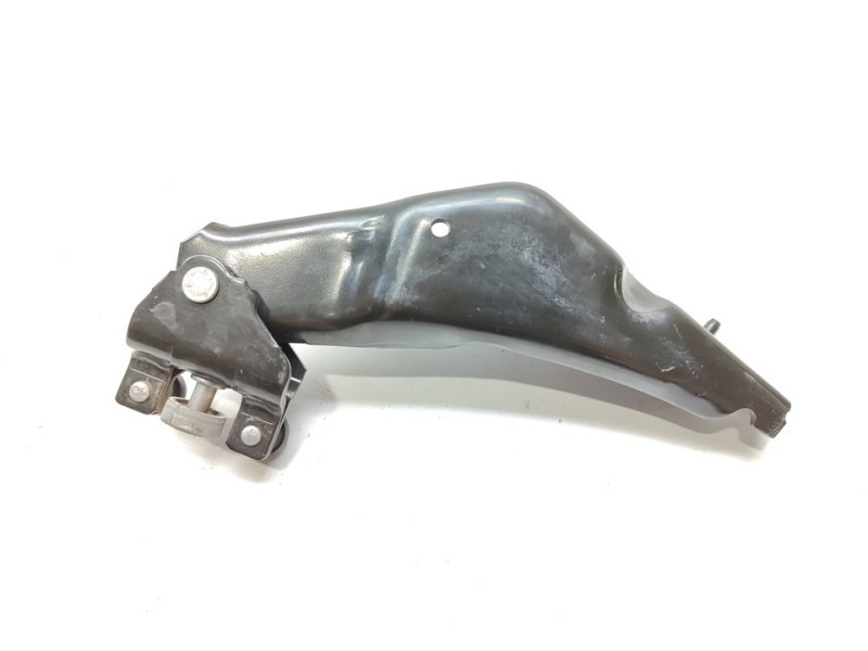 Recambio de soporte / guia puerta corredera para peugeot partner kombi active referencia OEM IAM 9680486780J  