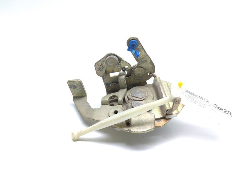 Recambio de cerradura puerta delantera derecha para seat marbella ce referencia OEM IAM SE141521700A  