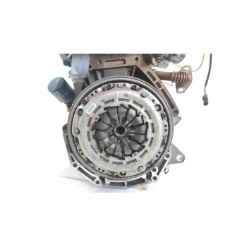 Recambio de motor completo para nissan juke (f15) 1.5 turbodiesel cat referencia OEM IAM K9KA636  