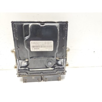 Recambio de centralita motor uce para ford focus st-line referencia OEM IAM 0261S21120  