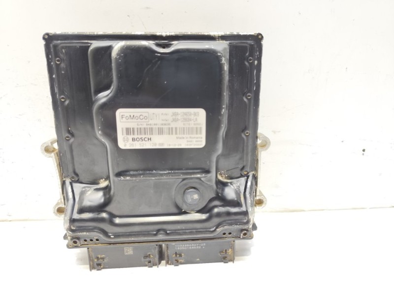 Recambio de centralita motor uce para ford focus st-line referencia OEM IAM 0261S21120  