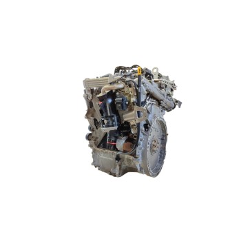 Recambio de motor completo para mercedes-benz clase a (w176) a 200 cdi (176.008) referencia OEM IAM 651930  
