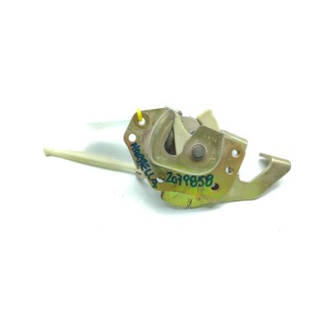 Recambio de cerradura puerta delantera derecha para seat marbella ce referencia OEM IAM SE141521700A  